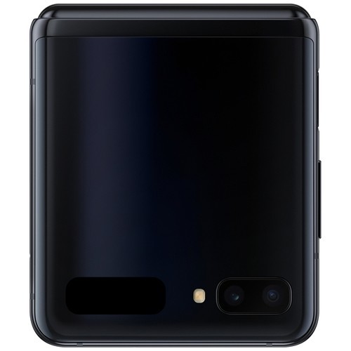 Смартфон Samsung Galaxy Z Flip 8/256Gb Black (Черный) EAC Смартфон Samsung Galaxy Z Flip 8/256Gb Black (Черный) EAC
