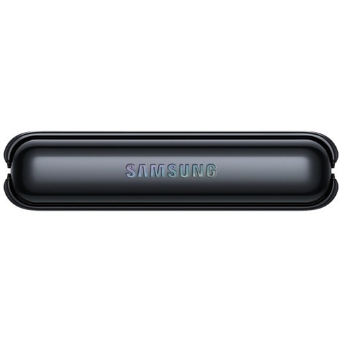 Смартфон Samsung Galaxy Z Flip 8/256Gb Black (Черный) EAC Смартфон Samsung Galaxy Z Flip 8/256Gb Black (Черный) EAC