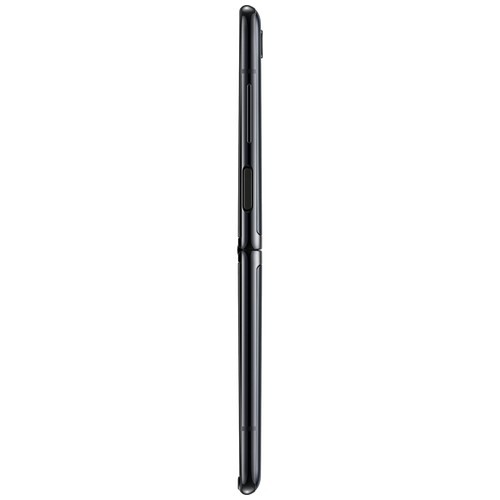 Смартфон Samsung Galaxy Z Flip 8/256Gb Black (Черный) EAC Смартфон Samsung Galaxy Z Flip 8/256Gb Black (Черный) EAC