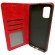 Чехол-книжка для Samsung Galaxy A41 SPEZE Red (Красная)