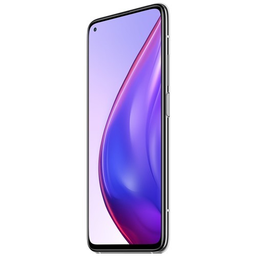 Смартфон Xiaomi Mi 10T Pro 8/256Gb Aurora Blue (Голубой) Global Version