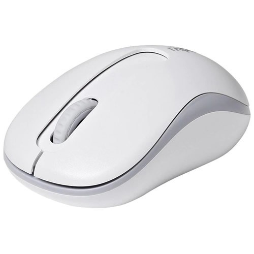 Беспроводная мышь Rapoo M10 Plus USB оптическая White (Белая)