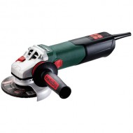 Угловая шлифмашина Metabo WEV 15-125 Quick 600468000 EAC