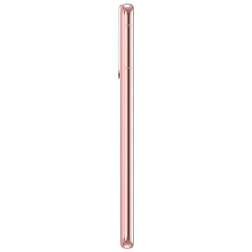 Смартфон Samsung Galaxy S21 8/256Gb Phantom Pink (Розовый Фантом) EAC Смартфон Samsung Galaxy S21 8/256Gb Phantom Pink (Розовый Фантом) EAC