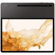 Планшет Samsung Galaxy Tab S8+ 12.4 5G SM-X806 8/128Gb Graphite (Графитовый) EAC Планшет Samsung Galaxy Tab S8+ 12.4 5G SM-X806 8/128Gb Graphite (Графитовый) EAC