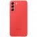 Клип-кейс Samsung Silicone Cover для Galaxy S22+ Красный (EF-PS906TPEGRU)