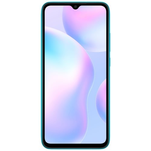 Смартфон Xiaomi Redmi 9A 2/32Gb Green (Зеленый) Global Version Смартфон Xiaomi Redmi 9A 2/32Gb Green (Зеленый) Global Version