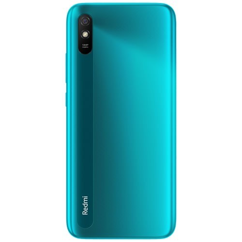 Смартфон Xiaomi Redmi 9A 2/32Gb Green (Зеленый) Global Version Смартфон Xiaomi Redmi 9A 2/32Gb Green (Зеленый) Global Version