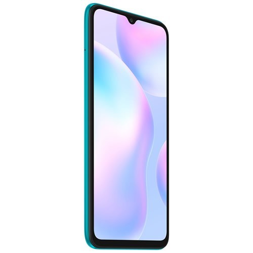 Смартфон Xiaomi Redmi 9A 2/32Gb Green (Зеленый) Global Version Смартфон Xiaomi Redmi 9A 2/32Gb Green (Зеленый) Global Version