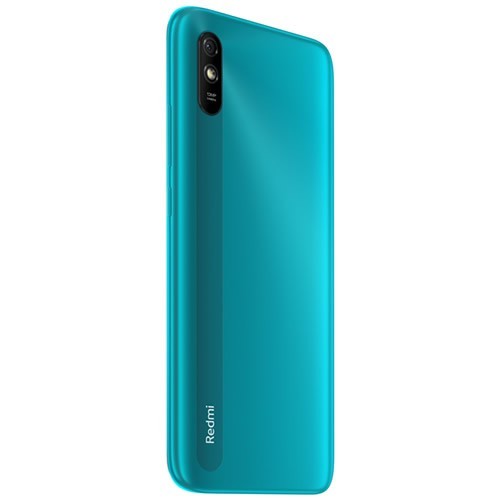 Смартфон Xiaomi Redmi 9A 2/32Gb Green (Зеленый) Global Version Смартфон Xiaomi Redmi 9A 2/32Gb Green (Зеленый) Global Version