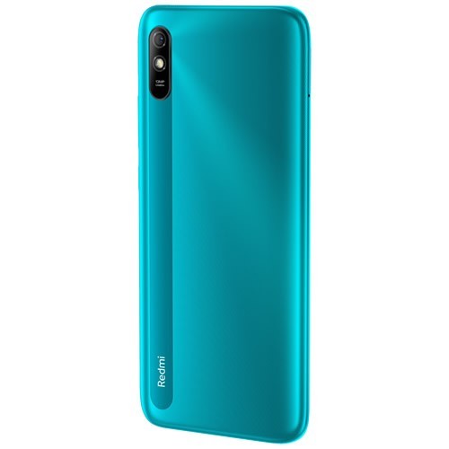 Смартфон Xiaomi Redmi 9A 2/32Gb Green (Зеленый) Global Version Смартфон Xiaomi Redmi 9A 2/32Gb Green (Зеленый) Global Version