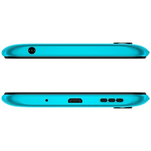 Смартфон Xiaomi Redmi 9A 2/32Gb Green (Зеленый) Global Version Смартфон Xiaomi Redmi 9A 2/32Gb Green (Зеленый) Global Version