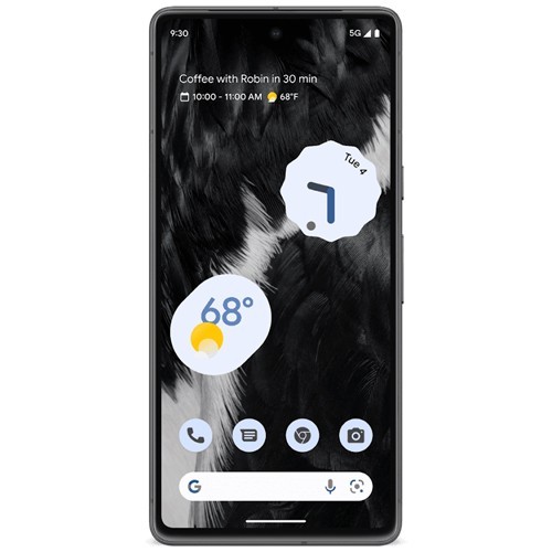 Смартфон Google Pixel 7 8/256Gb Obsidian (Черный) Japan Version Смартфон Google Pixel 7 8/256Gb Obsidian (Черный) Japan Version