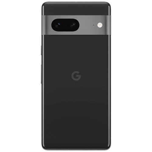 Смартфон Google Pixel 7 8/256Gb Obsidian (Черный) Japan Version Смартфон Google Pixel 7 8/256Gb Obsidian (Черный) Japan Version