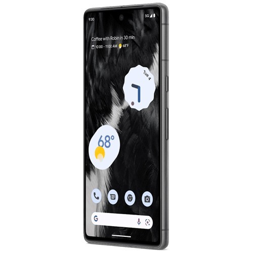 Смартфон Google Pixel 7 8/256Gb Obsidian (Черный) Japan Version Смартфон Google Pixel 7 8/256Gb Obsidian (Черный) Japan Version