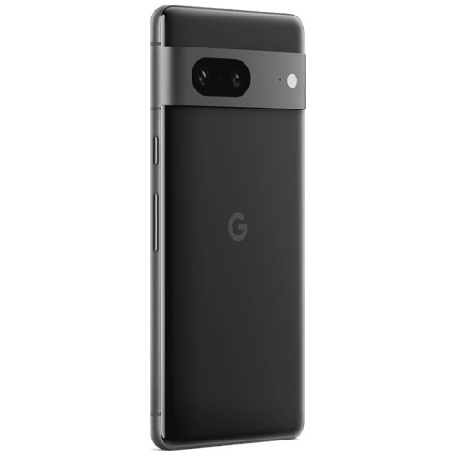 Смартфон Google Pixel 7 8/256Gb Obsidian (Черный) Japan Version Смартфон Google Pixel 7 8/256Gb Obsidian (Черный) Japan Version
