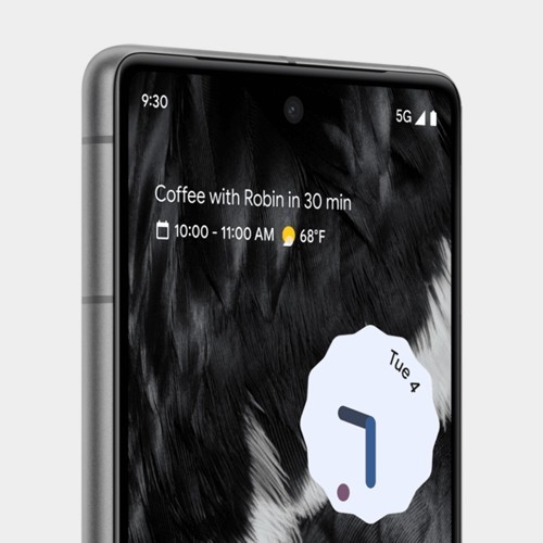 Смартфон Google Pixel 7 8/256Gb Obsidian (Черный) Japan Version Смартфон Google Pixel 7 8/256Gb Obsidian (Черный) Japan Version