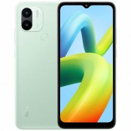 Смартфон Xiaomi Redmi A1+ 2/32Gb Light Green (Светло-зеленый) EAC Смартфон Xiaomi Redmi A1+ 2/32Gb Light Green (Светло-зеленый) EAC