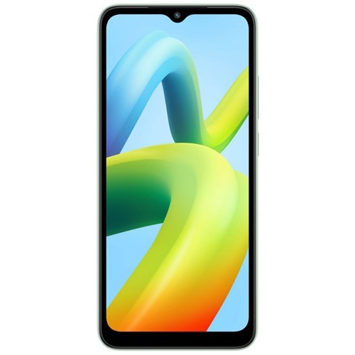 Смартфон Xiaomi Redmi A1+ 2/32Gb Light Green (Светло-зеленый) EAC Смартфон Xiaomi Redmi A1+ 2/32Gb Light Green (Светло-зеленый) EAC