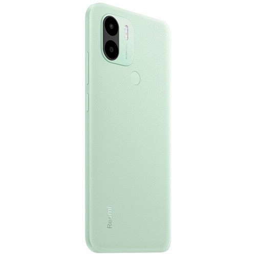 Смартфон Xiaomi Redmi A1+ 2/32Gb Light Green (Светло-зеленый) EAC Смартфон Xiaomi Redmi A1+ 2/32Gb Light Green (Светло-зеленый) EAC