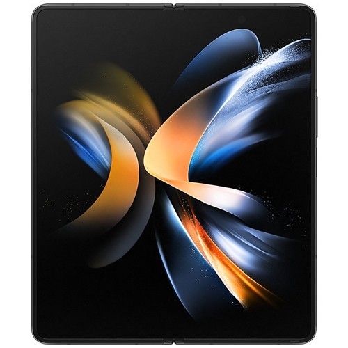 Смартфон Samsung Galaxy Z Fold4 12/256Gb Phantom Black (Черный Фантом)
