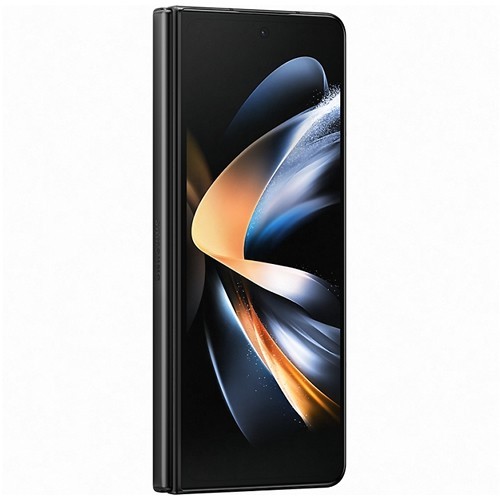 Смартфон Samsung Galaxy Z Fold4 12/256Gb Phantom Black (Черный Фантом)