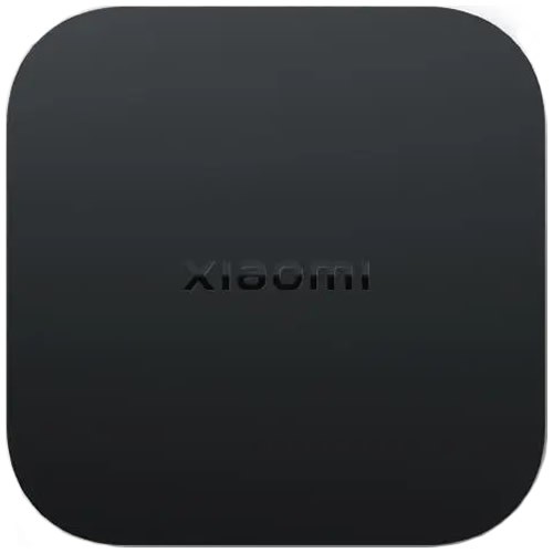 ТВ-приставка Xiaomi Mi Box S (2nd Gen) Global Version ТВ-приставка Xiaomi Mi Box S (2nd Gen) Global Version