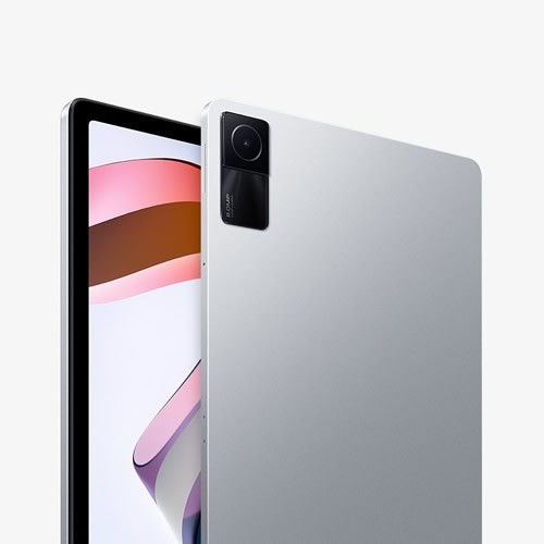 Планшет Xiaomi Redmi Pad 4/128Gb Wi-Fi Silver (Серебристый) Global Version Планшет Xiaomi Redmi Pad 4/128Gb Wi-Fi Silver (Серебристый) Global Version