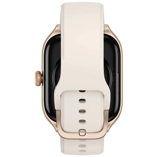 Часы Amazfit GTS 4 Misty White (Белый) EAC Часы Amazfit GTS 4 Misty White (Белый) EAC