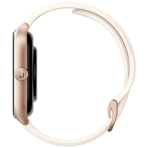 Часы Amazfit GTS 4 Misty White (Белый) EAC Часы Amazfit GTS 4 Misty White (Белый) EAC