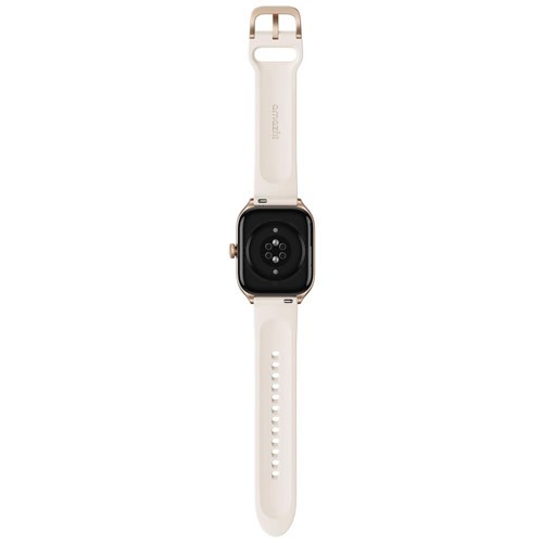 Часы Amazfit GTS 4 Misty White (Белый) EAC Часы Amazfit GTS 4 Misty White (Белый) EAC