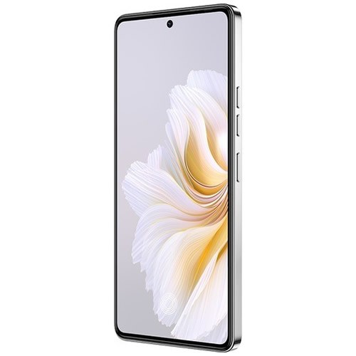 Смартфон Tecno Camon 20 Pro 8/256 Glacier Glow (Белый) EAC