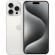 Смартфон Apple iPhone 15 Pro Max 1Tb White Titanium (Белый титановый) nano-SIM + eSIM
