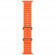 Умные часы Apple Watch Ultra 2 49 мм Titanium Case Orange Ocean Band