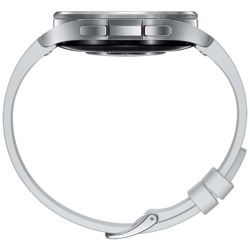 Умные часы Samsung Galaxy Watch 6 Classic 47мм Silver (Серебро) Умные часы Samsung Galaxy Watch 6 Classic 47мм Silver (Серебро)