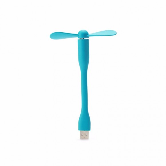 Вентилятор Xiaomi USB Mi Portable Fan