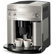 Кофемашина DeLonghi ESAM 3200 S Silver (Серебристый) EAC 