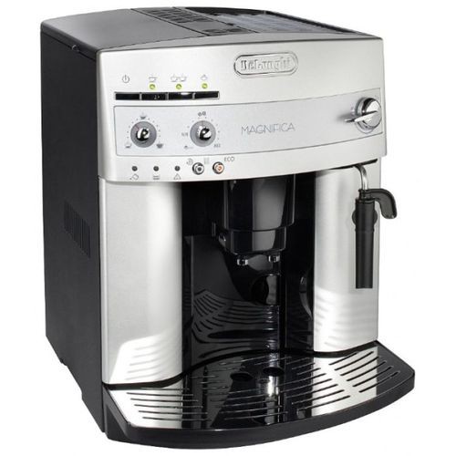 Кофемашина DeLonghi ESAM 3200 S Silver (Серебристый) EAC  Кофемашина DeLonghi ESAM 3200 S Silver (Серебристый) EAC