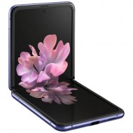 Смартфон Samsung Galaxy Z Flip 8/256Gb Purple (Фиолетовый) EAC Смартфон Samsung Galaxy Z Flip 8/256Gb Purple (Фиолетовый) EAC