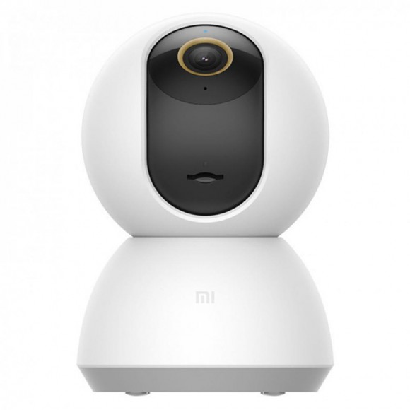 Сетевая камера Xiaomi Mijia 360° Home Camera PTZ Version 2K (MJSXJ09CM) (White)