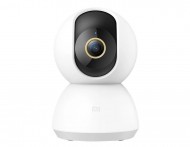 Сетевая камера Xiaomi Mijia 360° Home Camera PTZ Version 2K (MJSXJ09CM) (White) Сетевая камера Xiaomi Mijia 360° Home Camera PTZ Version 2K (MJSXJ09CM) (White)