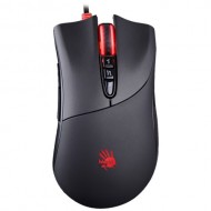 Проводная мышь A4Tech Bloody P30 Pro USB оптическая Black (Черная)
