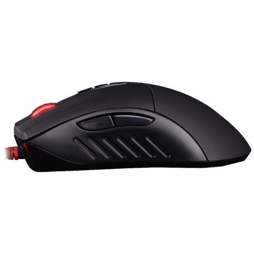 Проводная мышь A4Tech Bloody P30 Pro USB оптическая Black (Черная) Проводная мышь A4Tech Bloody P30 Pro USB оптическая Black (Черная)