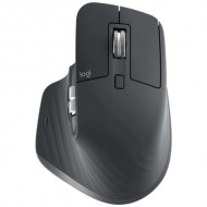 Беспроводная мышь Logitech MX Master 3 Graphite (Графит) EAC Беспроводная мышь Logitech MX Master 3 Graphite (Графит) EAC