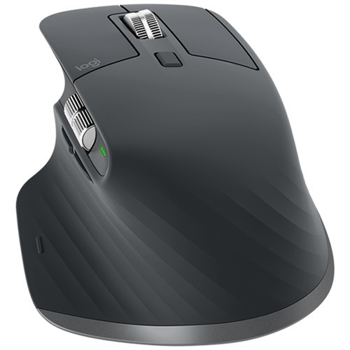 Беспроводная мышь Logitech MX Master 3 Graphite (Графит) EAC
