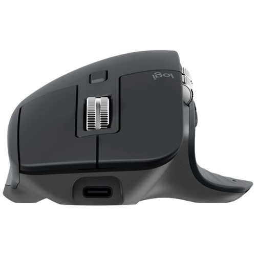 Беспроводная мышь Logitech MX Master 3 Graphite (Графит) EAC