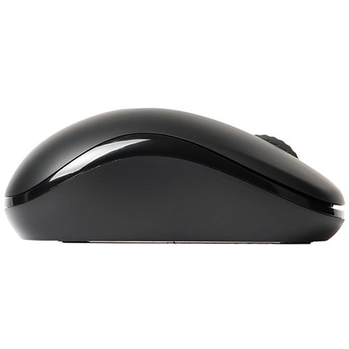 Беспроводная мышь Rapoo M10 USB оптическая Black (Черная)