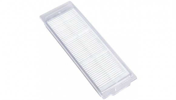 Xiaomi Фильтр для Mi Robot Vacuum Cleaner LDS/Mop-P (2 шт.)