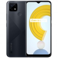 Смартфон Realme C21 4/64Gb Black (Черный) EAC Смартфон Realme C21 4/64Gb Black (Черный) EAC