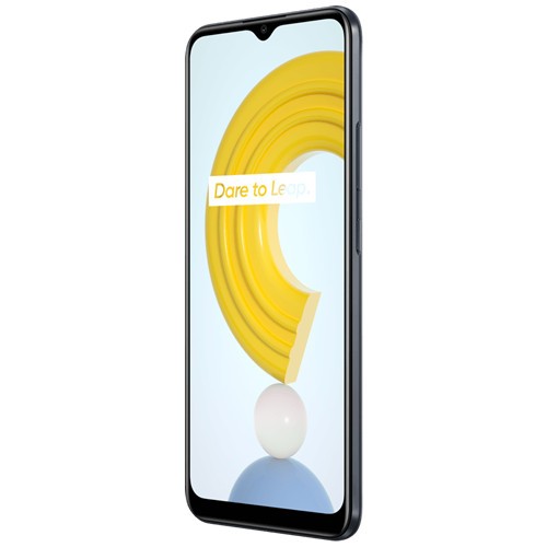 Смартфон Realme C21 4/64Gb Black (Черный) EAC Смартфон Realme C21 4/64Gb Black (Черный) EAC